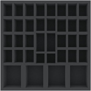 Feldherr Organizer Insert für Masters of the Universe: The Board Game - Clash for Eternia - Grundspielbox