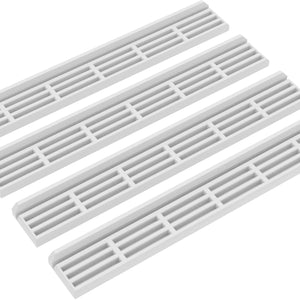 Set di 4 pezzi Feldherr Mini Cruscotti per Star Wars: X-Wing