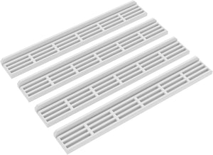 Set di 4 pezzi Feldherr Mini Cruscotti per Star Wars: X-Wing