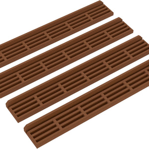 Set di 4 pezzi Feldherr Mini Cruscotti per Star Wars: X-Wing