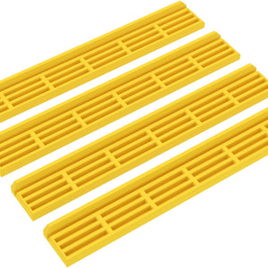 Set di 4 pezzi Feldherr Mini Cruscotti per Star Wars: X-Wing