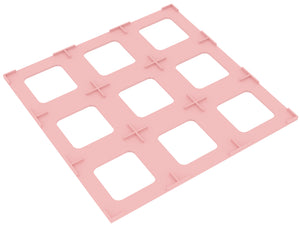 Set di valore da 4 pezzi Feldherr per Kingdom Death: Monster - Carte ingranaggi