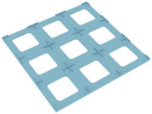 Set di valore da 4 pezzi Feldherr per Kingdom Death: Monster - Carte ingranaggi