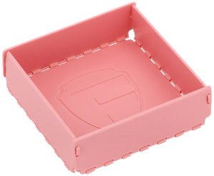 Set di 4 pezzi Feldherr FoldTray - Vassoio per gettoni pieghevole