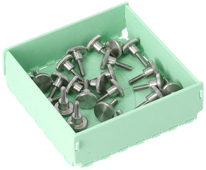 Set di 4 pezzi Feldherr FoldTray - Vassoio per gettoni pieghevole