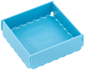 Set di 4 pezzi Feldherr FoldTray - Vassoio per gettoni pieghevole