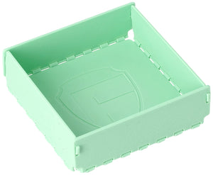 Set di 4 pezzi Feldherr FoldTray - Vassoio per gettoni pieghevole