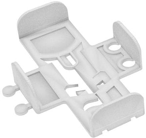 Confezione da 4 pezzi di valore Portacarte Feldherr per Dominion - carte Vittoria di base con maniche