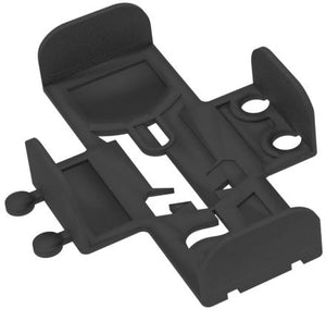 Confezione da 4 pezzi di valore Portacarte Feldherr per Dominion - carte Vittoria di base con maniche