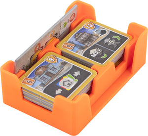 Feldherr Organizer Insert für Great Western Trail - Brettspielbox