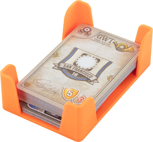 Feldherr Organizer Insert für Great Western Trail - Brettspielbox