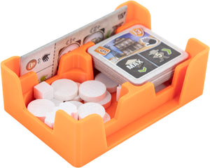 Feldherr Organizer Insert für Great Western Trail - Brettspielbox