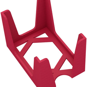 Feldherr Kartenhalter für Spielkarten in Mini American Board Game Size - 150 Karten - 1 Fach