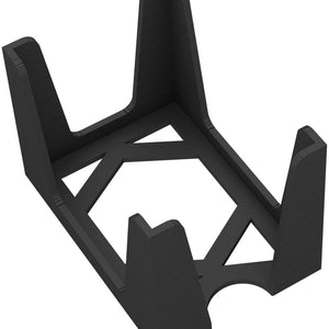 Feldherr Kartenhalter für Spielkarten in Mini American Board Game Size - 150 Karten - 1 Fach