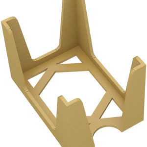 Feldherr Kartenhalter für Spielkarten in Mini American Board Game Size - 150 Karten - 1 Fach