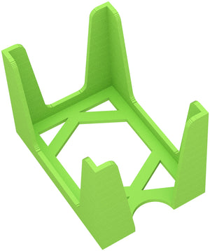 Feldherr Kartenhalter für Spielkarten in Mini American Board Game Size - 150 Karten - 1 Fach