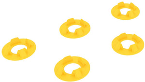 5 pezzi set di valore Feldherr supporto per vasi di vernice Citadel