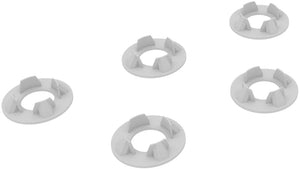 5 pezzi set di valore Feldherr supporto per vasi di vernice Citadel