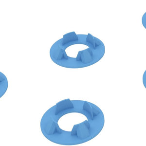 5 pezzi set di valore Feldherr supporto per vasi di vernice Citadel