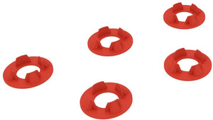 5 pezzi set di valore Feldherr supporto per vasi di vernice Citadel