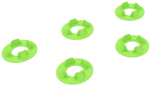 5 pezzi set di valore Feldherr supporto per vasi di vernice Citadel