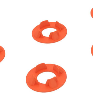 5 pezzi set di valore Feldherr supporto per vasi di vernice Citadel