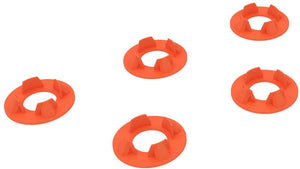 5 pezzi set di valore Feldherr supporto per vasi di vernice Citadel