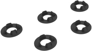 5 pezzi set di valore Feldherr supporto per vasi di vernice Citadel