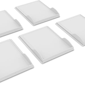 Set di 5 pezzi di valore Feldherr per il vassoio di carte Forest Shuffle - Carte albero