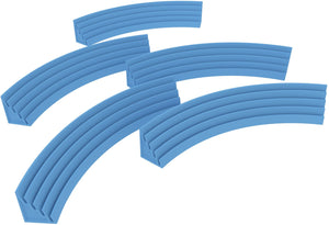 Pack valorado de 5 unidades Soporte de cartas Feldherr para Terraforming Mars