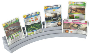 Pack valorado de 5 unidades Soporte de cartas Feldherr para Terraforming Mars