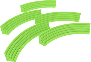 Pack valorado de 5 unidades Soporte de cartas Feldherr para Terraforming Mars