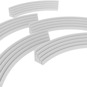 Pack valorado de 5 unidades Soporte de cartas Feldherr para Terraforming Mars