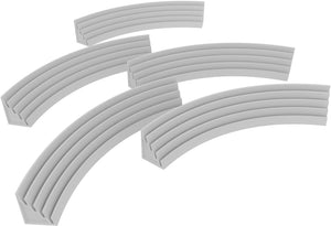 Pack valorado de 5 unidades Soporte de cartas Feldherr para Terraforming Mars