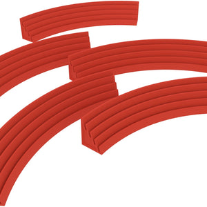 Pack valorado de 5 unidades Soporte de cartas Feldherr para Terraforming Mars