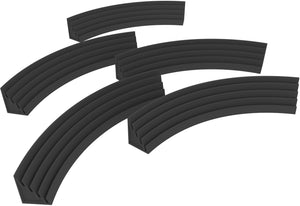 Pack valorado de 5 unidades Soporte de cartas Feldherr para Terraforming Mars