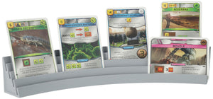 Pack valorado de 5 unidades Soporte de cartas Feldherr para Terraforming Mars