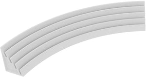 Pack valorado de 5 unidades Soporte de cartas Feldherr para Terraforming Mars