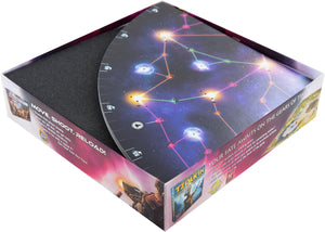 Feldherr Organizer Insert for Pulsar 2849 - board game box