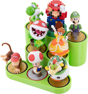 Feldherr Figurenpodest für 50 mm Bases