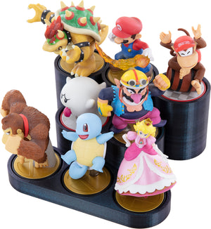 Feldherr Figurenpodest für 50 mm Bases