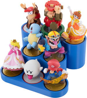 Feldherr Figurenpodest für 50 mm Bases