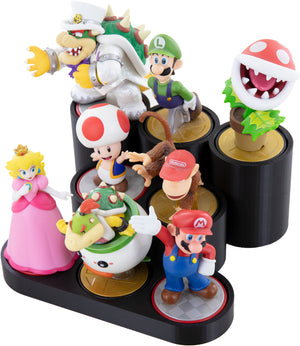 Feldherr Figurenpodest für 50 mm Bases