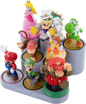 Feldherr Figurenpodest für 50 mm Bases