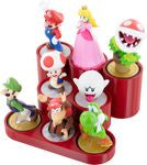 Feldherr Figurenpodest für 50 mm Bases