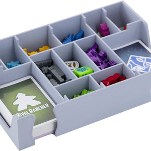 Feldherr Organizzatore per Tiny Epic Dinosaurs - scatola da gioco da tavolo