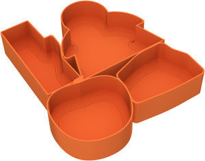 Feldherr Organizator dla osadników cesarskich - pudełko do gry planszowej