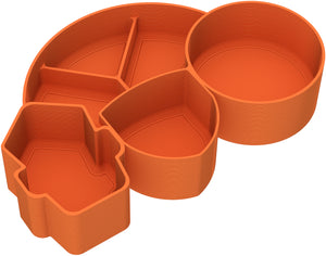 Feldherr Organizator dla osadników cesarskich - pudełko do gry planszowej