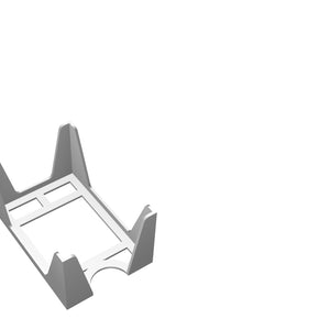 Feldherr Kartenhalter für Spielkarten in Standard European Board Game Size