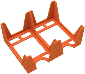 Feldherr Organizer Insert für Agricola (2016) - Brettspielbox